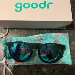 Goodr sunglasses